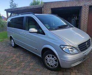 Mercedes-Benz Viano 2.2cdi Gebrauchtwagen