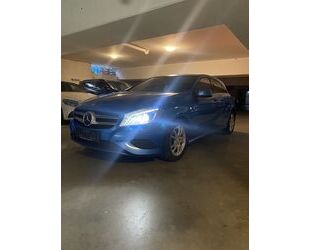 Mercedes-Benz A 200 Gebrauchtwagen