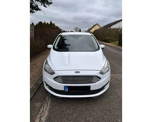 Ford C-Max Gebrauchtwagen