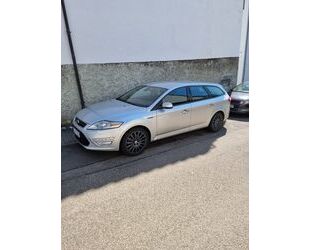 Ford Mondeo Gebrauchtwagen