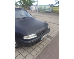 Opel Astra F Gebrauchtwagen