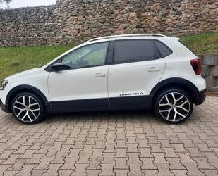 VW Polo Cross Gebrauchtwagen