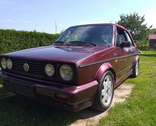 VW Golf I Gebrauchtwagen