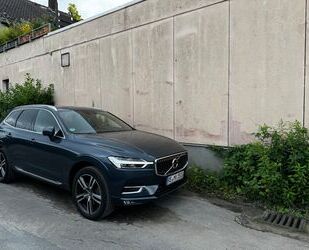 Volvo XC 60 Gebrauchtwagen