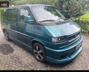 VW T4 Multivan Gebrauchtwagen