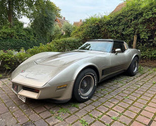 Chevrolet Corvette Gebrauchtwagen