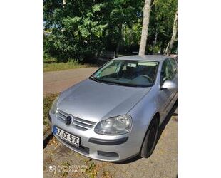 VW Golf 5 Gebrauchtwagen