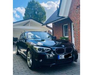 BMW 1er Gebrauchtwagen