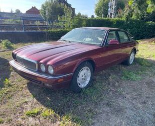 Jaguar XJ6 Gebrauchtwagen