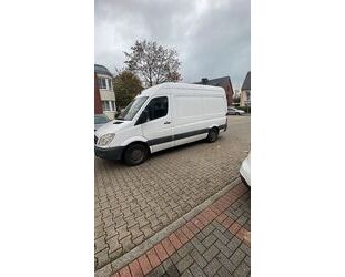 Mercedes-Benz Sprinter Gebrauchtwagen