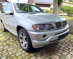 BMW X5 Gebrauchtwagen