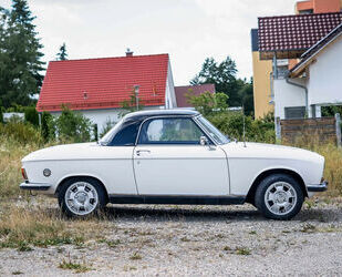 Peugeot 304 Cabriolet Gebrauchtwagen