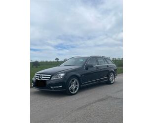 Mercedes-Benz C 350 Gebrauchtwagen