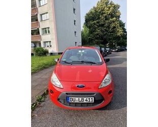 Ford Ka Gebrauchtwagen