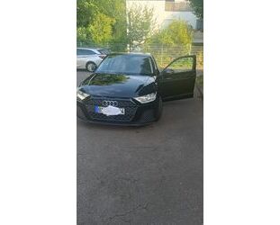 Audi A1 Sportback Gebrauchtwagen