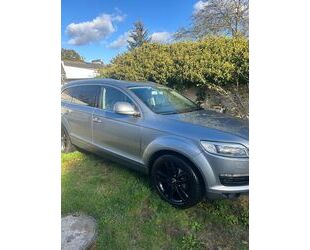 Audi Q 7 Gebrauchtwagen