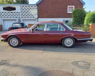 Jaguar XJ12 Gebrauchtwagen