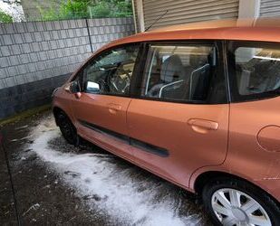 Honda Jazz Gebrauchtwagen