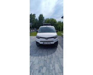 Toyota proace City Gebrauchtwagen