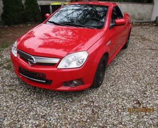 Opel Tigra Twintop Gebrauchtwagen