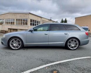 Audi A6 Avant Gebrauchtwagen