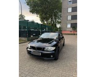 BMW 116 Gebrauchtwagen