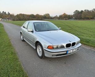 BMW BMW E39 Gebrauchtwagen