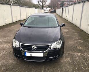 VW Eos Gebrauchtwagen