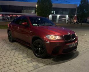 BMW X6 Gebrauchtwagen