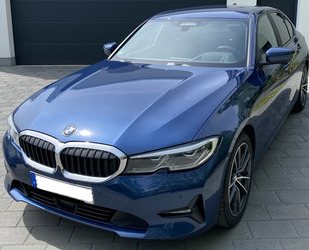 BMW 3er Gebrauchtwagen