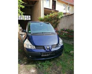 Renault Espace Gebrauchtwagen