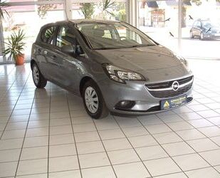 Opel Corsa E Gebrauchtwagen