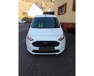 Ford Connect Gebrauchtwagen