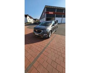 Ford Edge Gebrauchtwagen