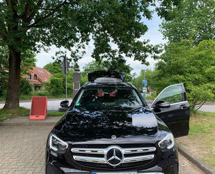 Mercedes-Benz GLC 300e 4 matic Gebrauchtwagen