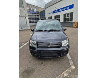 Fiat Panda Gebrauchtwagen