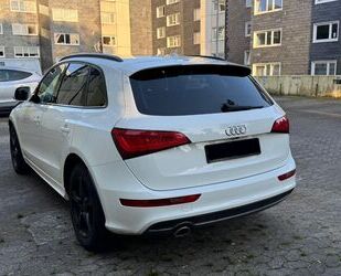 Audi Q5 Gebrauchtwagen