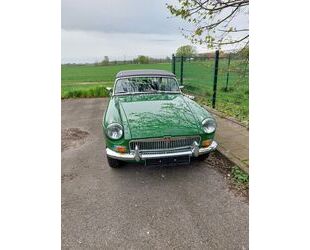 MG MGB Gebrauchtwagen