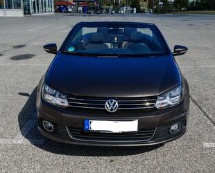 VW Eos Gebrauchtwagen