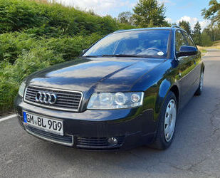 Audi A4 Avant Quattro 3.0 8E5 Gebrauchtwagen