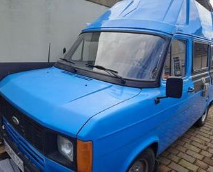 Ford Transit Gebrauchtwagen