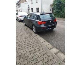 BMW 1er Gebrauchtwagen