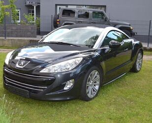 Peugeot RCZ Gebrauchtwagen