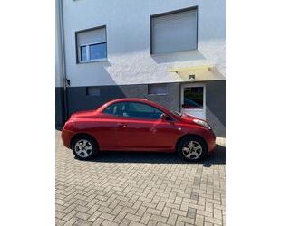 Nissan Micra Gebrauchtwagen