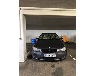 BMW BMW E90 Gebrauchtwagen