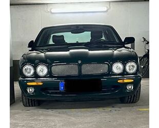 Jaguar XJR Gebrauchtwagen