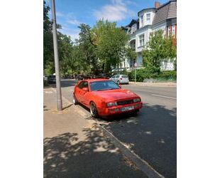 VW Corrado Gebrauchtwagen