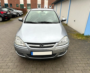 Opel Corsa C Gebrauchtwagen