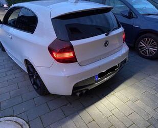 BMW 1er Gebrauchtwagen