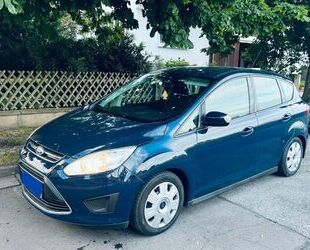 Ford C-Max Gebrauchtwagen